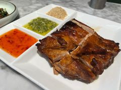 越南烤鸡肉-PHO爺·越南料理(亦庄大族广场店)