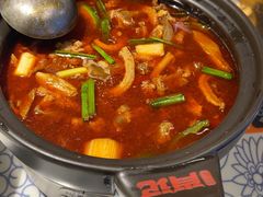 -肖记公安牛肉鱼杂馆·省级非物质文化遗产(崇仁路江滩直营店)