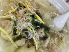 -弄堂咪道-饭香·面香·馄饨香(汇锦广场店)