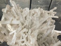 -房山世界地质公园博物馆