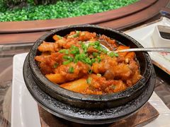 -福临门酒店·海鲜·家常菜·浑锅