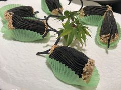 -莫干山郡安里度假酒店-桃尖中餐厅