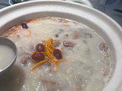 -好彩猪肚鸡·药膳鸡(正弘城店)