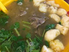 -小杨生煎(黄河路店)