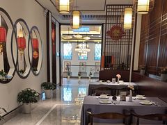 -千滋百味·醉江澜花园餐厅(街道口店)