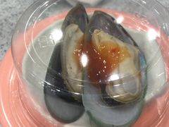 -争鲜回转寿司(飞洲国际店)