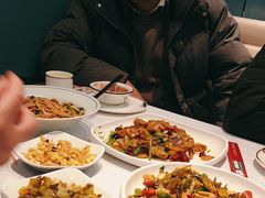 -纳家楼·地道陕菜(劳动路店)