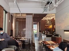 大堂-梅花境(万科店)