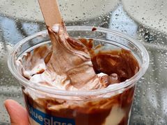 70.5%比利时黑巧冷萃酸奶-Blueglass(港汇恒隆店)