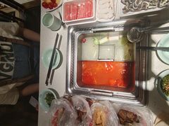 -野妹火锅(龙岗店)
