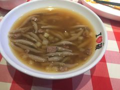 -西贝莜面村