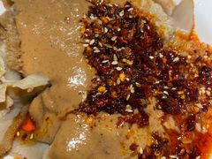-陈记农家挂炉烤肉(雁南一路店)