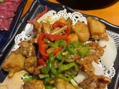 -捞围鲜·港式打边炉(海阳路店)