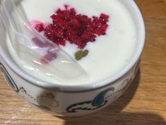 -毡房姑娘·新疆菜·烧烤