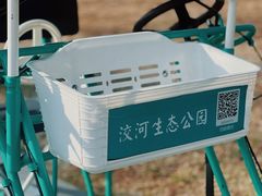 -洨河生态公园