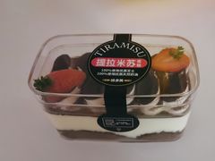 -味多美蛋糕(潘家园店)