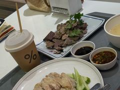 -红大哥水门鸡饭(總店)