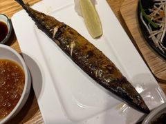 -桂马·日本料理·海胆·海鲜饭·酒场(民主广场店)