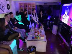 -Fun奇点轰趴馆(正佳广场店)