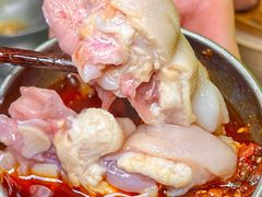 -蓉三少冒烤鸭·四川小吃集(北京首店)