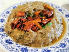 -左邻右舍褡裢火烧(石榴园店)