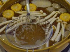 -食潮汕头鲜牛馆(望京保利店)