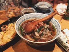 蛋包蔬菜五花肉-九州酒场ひこぞう(1号店)