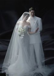 -摩玛婚纱摄影(杭州店)