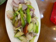 -煲煲掂风味煲仔饭餐厅(西区店)