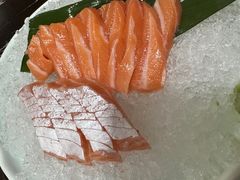 -松坂屋日料自助(长城路店)