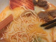 -味千拉面(广州白云机场T1西二店)