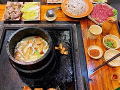 -滇藏石锅宴(崇仁巷老店)