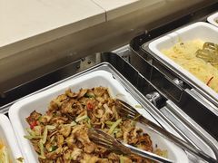 -素满香·素食自助餐(苏州·临顿路店)
