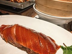 -四季民福烤鸭店(王府井东安门店)