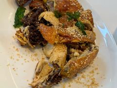 -莆田餐厅PUTIEN(三里屯店)