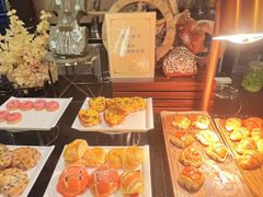 -安蒂娅·海鲜自助餐厅(安蒂娅美兰酒店)