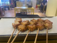 鱼豆腐-望京小腰(北京总店)