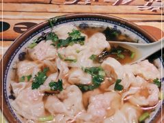 -老谢野馄饨(延安路店)