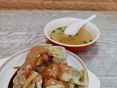 -利达汤圆馄饨(川公路店)