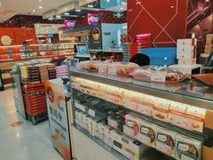 -凯司令西点房(南京东路店)