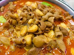 -彭记铁锅肥肠(东四总店)