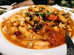 -渔太泰漓江小馆·广西融合菜(西街店)