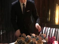 -北京金融街丽思卡尔顿酒店·意味轩 Cepe