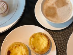 -筠咖啡西餐厅(上海国展宝龙丽筠酒店)