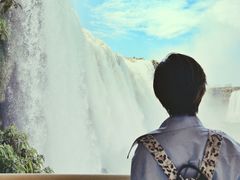 -伊瓜苏国家公园