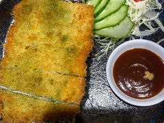 -越光米贩精致料理餐厅(金鹰店)