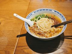 -辣肉面大王(天平路店)