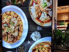-领蟹祥记·香辣蟹·特色小海鲜(奥体天虹店)