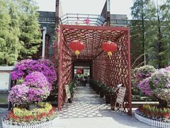 -东莞市可园博物馆