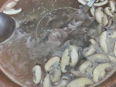 -海子口鲜牛馆(招商兰溪谷店)
